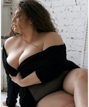 Проститутка Анжелика